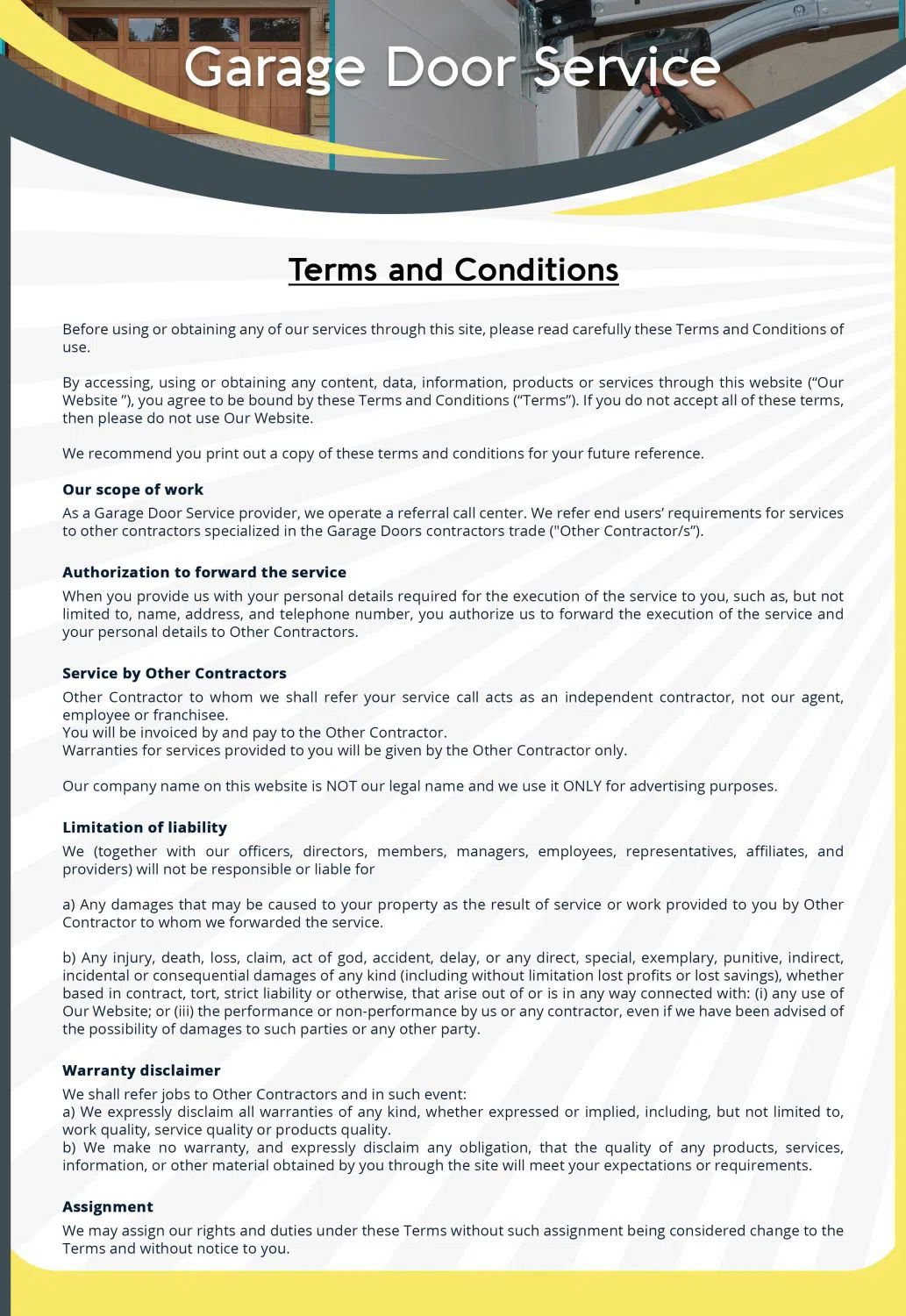 All County Garage Door Service Jericho, NY 516-277-9489